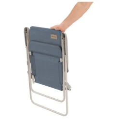 Outwell - Blackpool - Chaise De Camping -Primusll Magasin outwell blackpool chaise de camping detail 2
