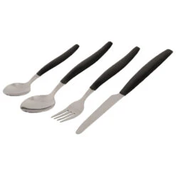 Outwell - Box Cutlery Set - Set De Couverts -Primusll Magasin outwell box cutlery set set de couverts 1