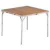 Outwell - Calgary M - Table De Camping -Primusll Magasin outwell calgary m table de camping
