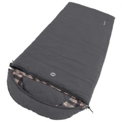 Outwell - Camper - Sac De Couchage Synthétique -Primusll Magasin outwell camper sac de couchage synthetique detail 2