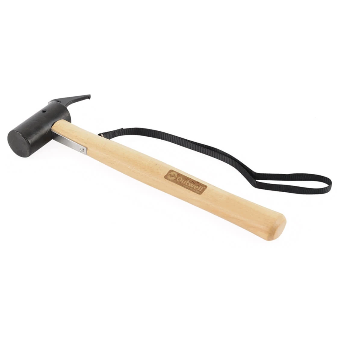 Outwell - Camping Hammer Steel 4 Outwell - Camping Hammer Steel – Image 2