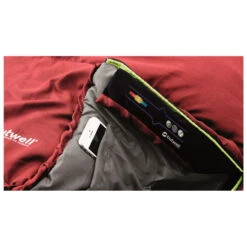 Outwell - Campion Junior - Sac De Couchage Enfant -Primusll Magasin outwell campion junior sac de couchage enfant detail 6