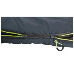 Outwell - Campion Lux Double - Sac De Couchage Synthétique -Primusll Magasin outwell campion lux double sac de couchage synthetique detail 4