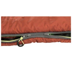 Outwell - Canella Lux - Sac De Couchage Synthétique 11 Outwell - Canella Lux - Sac De Couchage Synthétique -Primusll Magasin outwell canella lux sac de couchage synthetique detail 4