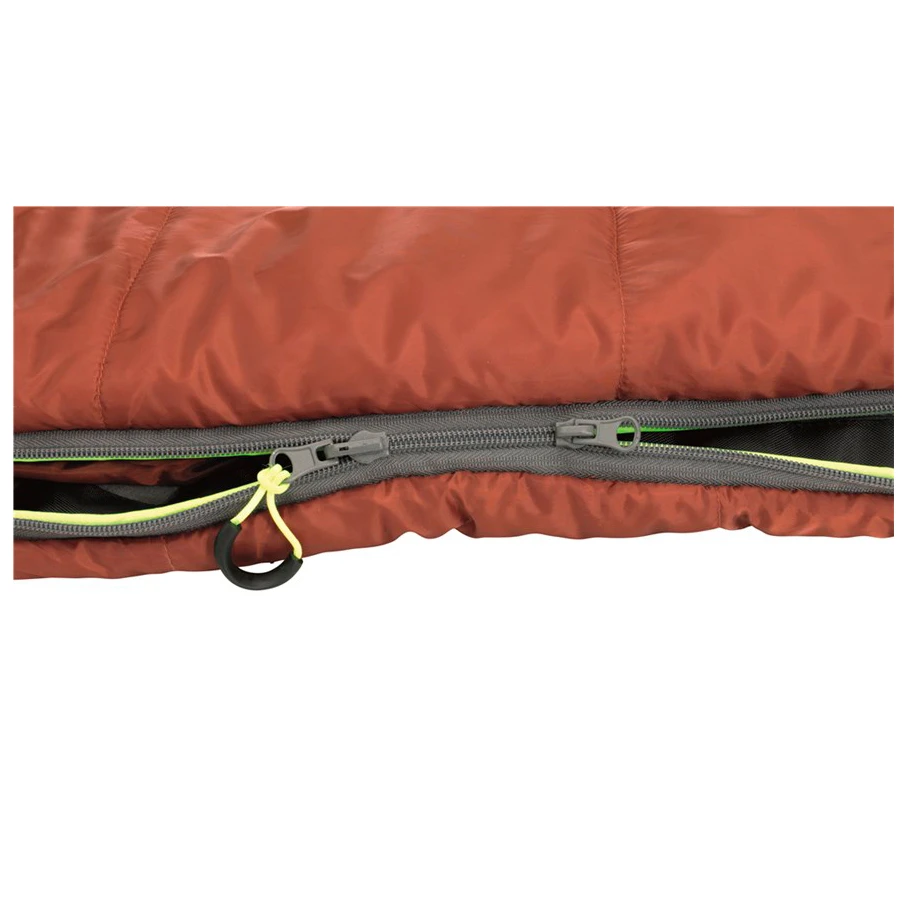 Outwell - Canella Lux - Sac De Couchage Synthétique 6 Outwell - Canella Lux - Sac De Couchage Synthétique – Image 4