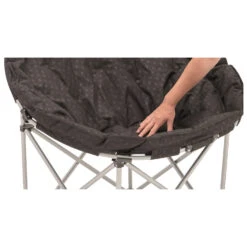 Outwell - Casilda - Chaise De Camping -Primusll Magasin outwell casilda chaise de camping detail 3