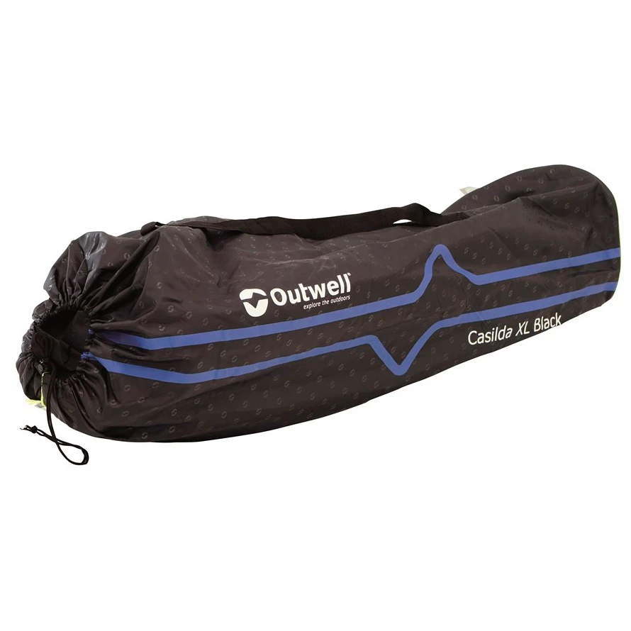 Outwell - Casilda XL - Chaise De Camping 5 Outwell - Casilda XL - Chaise De Camping – Image 3