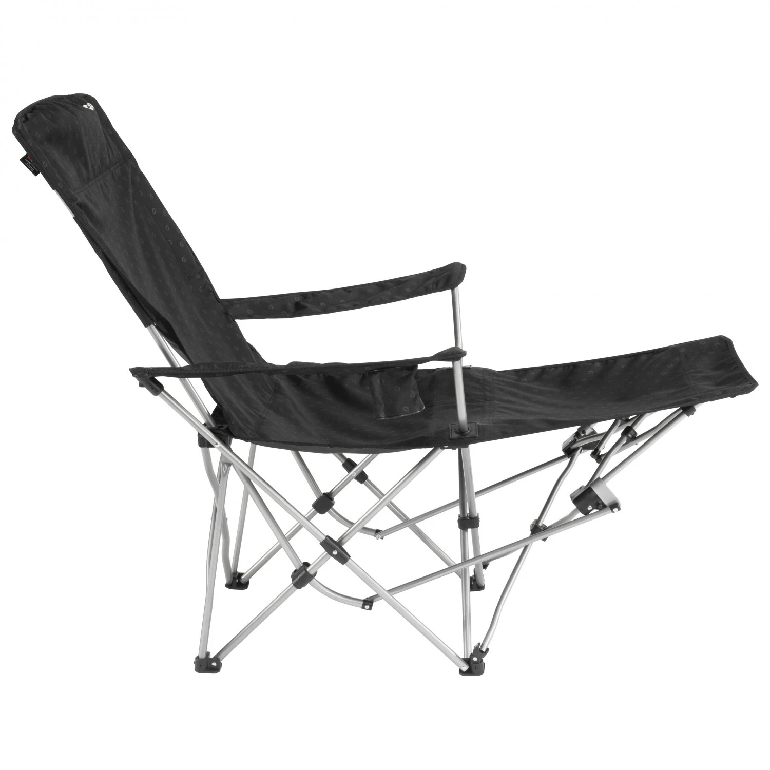 Outwell - Catamarca Lounger - Chaise De Camping 5 Outwell - Catamarca Lounger - Chaise De Camping – Image 3
