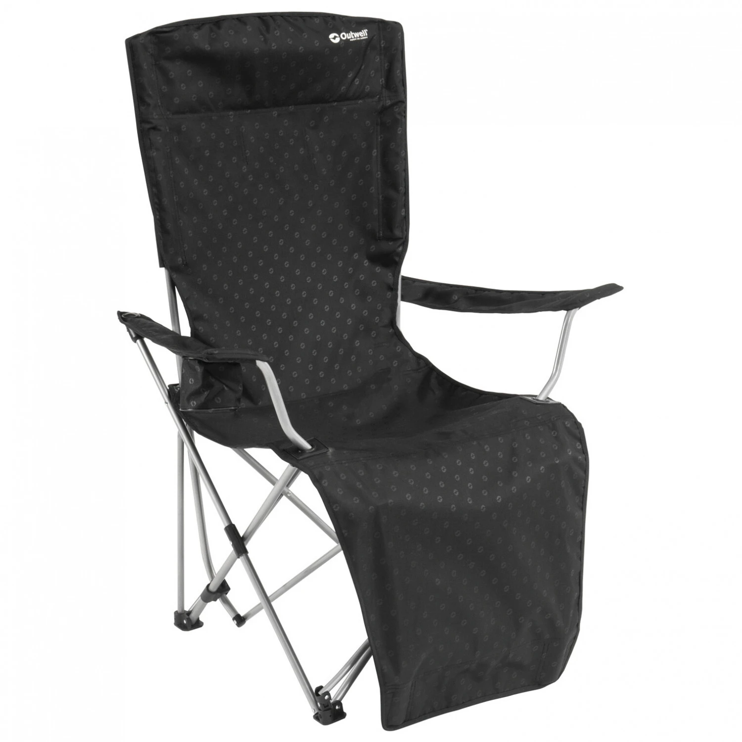 Outwell - Catamarca Lounger - Chaise De Camping 3 Outwell - Catamarca Lounger - Chaise De Camping