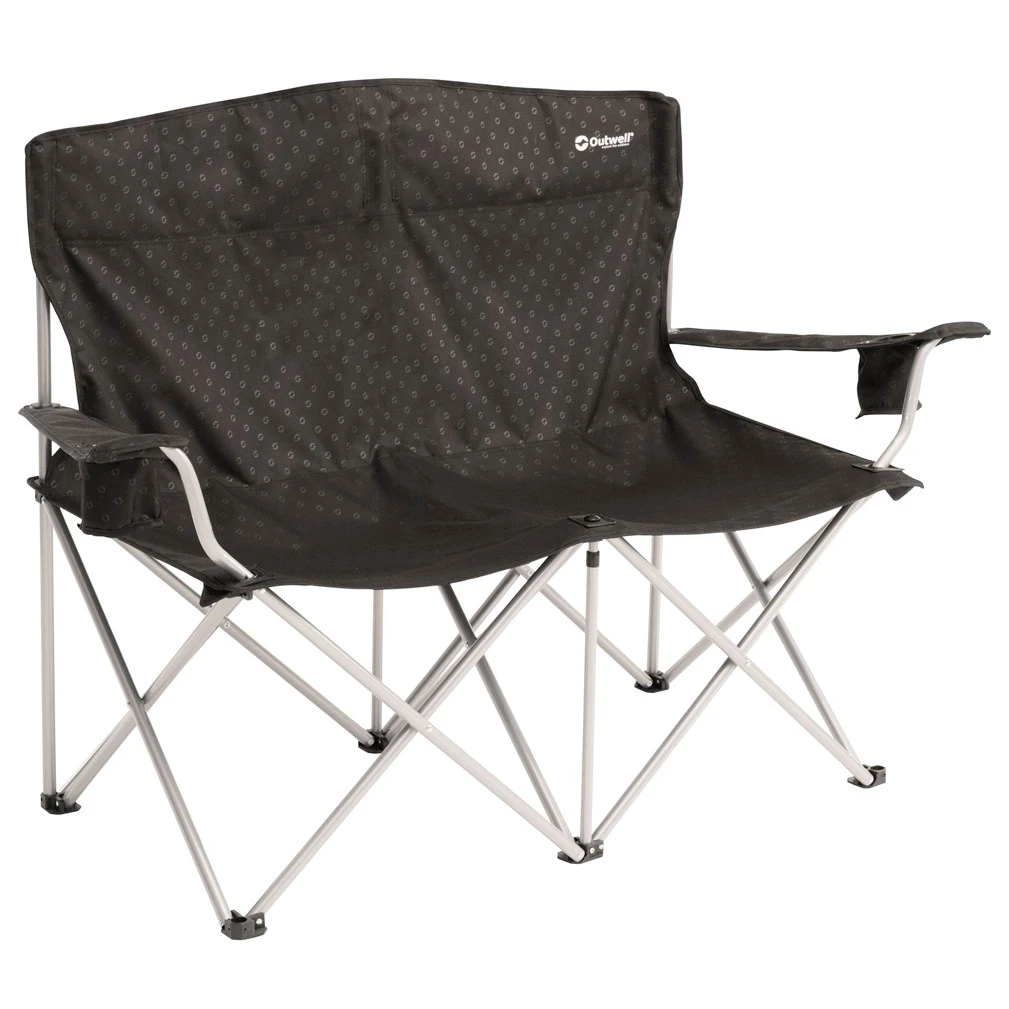 Outwell - Catamarca Sofa - Chaise De Camping 3 Outwell - Catamarca Sofa - Chaise De Camping