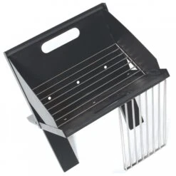 Outwell - Cazal Portable Compact Grill - Réchaud à Combustible Sec -Primusll Magasin outwell cazal portable compact grill rechaud a combustible sec detail 4