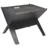 Outwell - Cazal Portable Feast Grill - Réchaud à Combustible Sec -Primusll Magasin outwell cazal portable feast grill rechaud a combustible sec