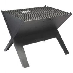 Outwell - Cazal Portable Feast Grill - Réchaud à Combustible Sec