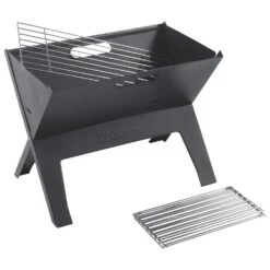 Outwell - Cazal Portable Feast Grill - Réchaud à Combustible Sec -Primusll Magasin outwell cazal portable feast grill rechaud a combustible sec detail 4