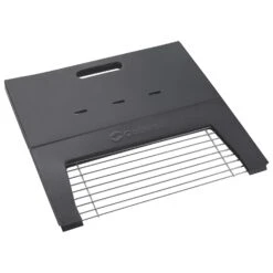 Outwell - Cazal Portable Grill - Réchaud à Combustible Sec 9 Outwell - Cazal Portable Grill - Réchaud à Combustible Sec -Primusll Magasin outwell cazal portable grill rechaud a combustible sec detail 4