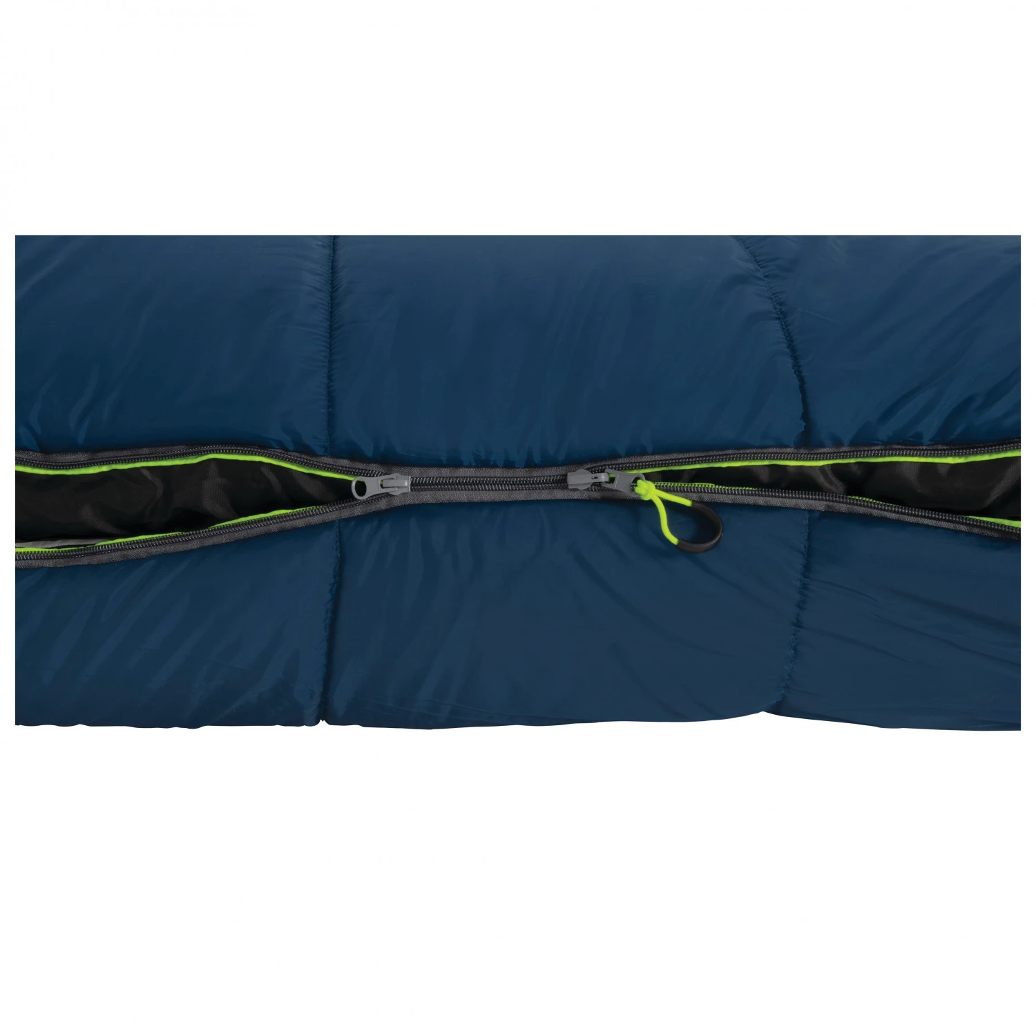 Outwell - Cedar Lux - Sac De Couchage Synthétique 4 Outwell - Cedar Lux - Sac De Couchage Synthétique – Image 2