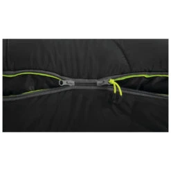 Outwell - Cedar Supreme - Sac De Couchage Synthétique -Primusll Magasin outwell cedar supreme sac de couchage synthetique detail 3