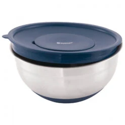 Outwell - Chef Bowl Set With Lids & Graters - Set De Vaisselle -Primusll Magasin outwell chef bowl set with lids graters set de vaisselle detail 3