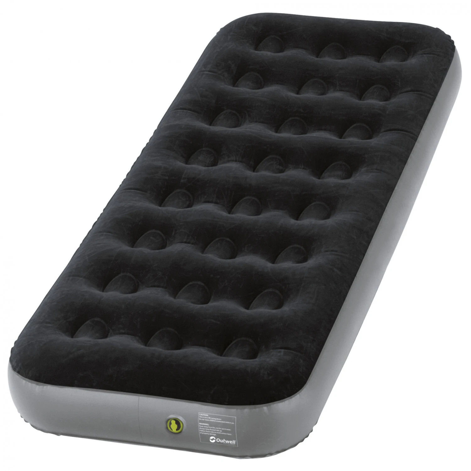 Outwell - Classic - Matelas De Camping 7 Outwell - Classic - Matelas De Camping – Image 5