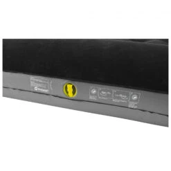 Outwell - Classic With Pillow & Pump - Lit Gonflable -Primusll Magasin outwell classic with pillow pump lit gonflable detail 3