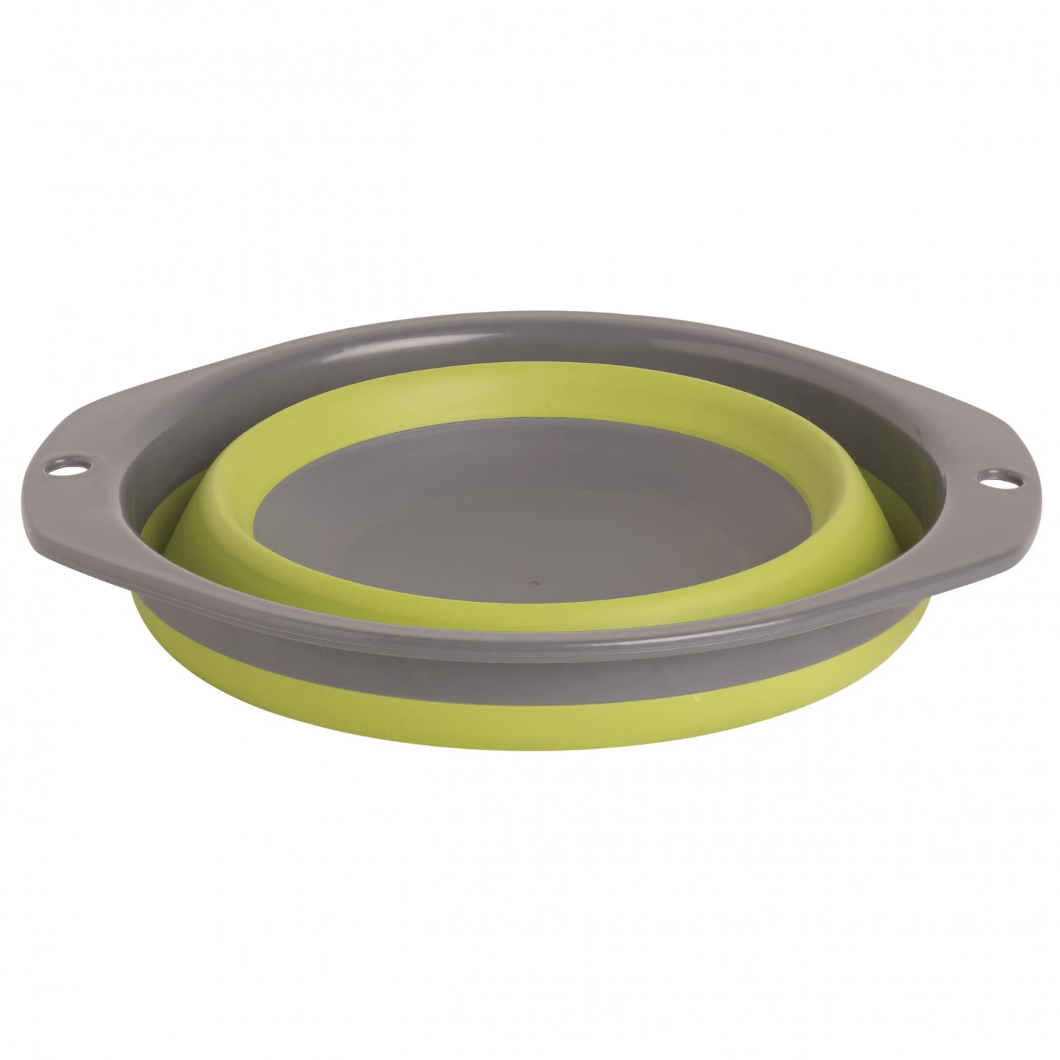 Outwell - Collaps Bowl - Plat Creux 4 Outwell - Collaps Bowl - Plat Creux – Image 2