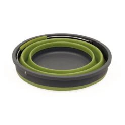 Outwell - Collaps Bucket With Lid - Transport De L'eau 11 Outwell - Collaps Bucket With Lid - Transport De L'eau -Primusll Magasin outwell collaps bucket with lid transport de leau detail 4