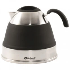 Outwell - Collaps Kettle 2.5 - Bouilloire -Primusll Magasin outwell collaps kettle 25 bouilloire 1