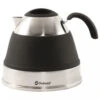 Outwell - Collaps Kettle 2.5 - Bouilloire -Primusll Magasin outwell collaps kettle 25 bouilloire