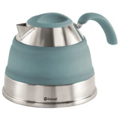 Outwell - Collaps Kettle - Set De Vaisselle 8 Outwell - Collaps Kettle - Set De Vaisselle -Primusll Magasin outwell collaps kettle set de vaisselle 1