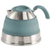 Outwell - Collaps Kettle - Set De Vaisselle -Primusll Magasin outwell collaps kettle set de vaisselle