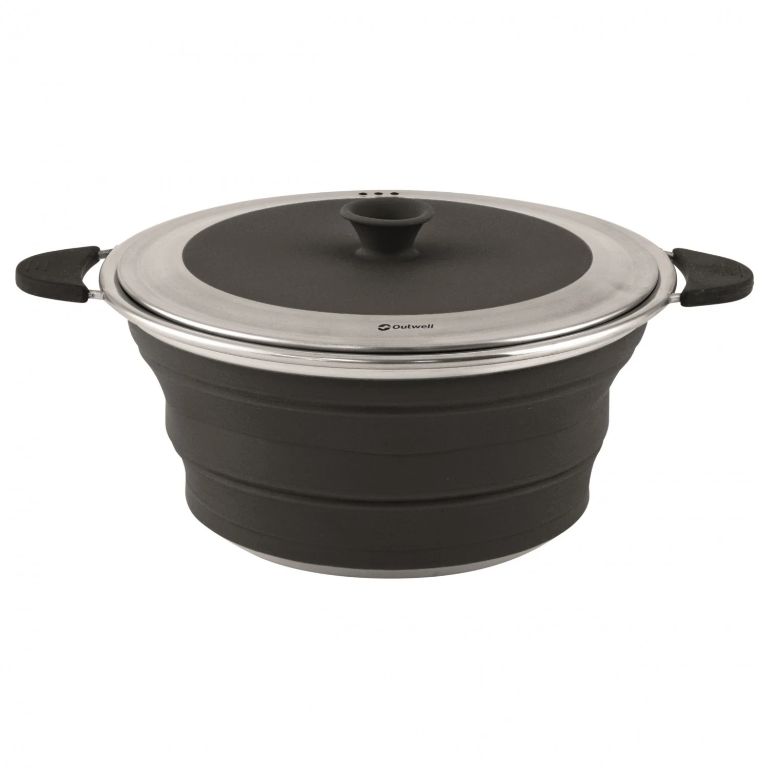 Outwell - Collaps Pot With Lid - Popote 3 Outwell - Collaps Pot With Lid - Popote