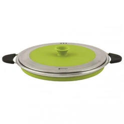 Outwell - Collaps Pot With Lid - Popote -Primusll Magasin outwell collaps pot with lid popote detail 2