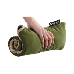 Outwell - Conqueror Pillow - Coussin -Primusll Magasin outwell conqueror pillow coussin detail 3