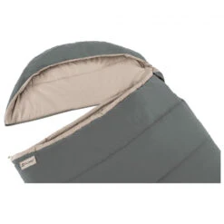 Outwell - Constellation Compact - Sac De Couchage Synthétique -Primusll Magasin outwell constellation compact sac de couchage synthetique detail 4