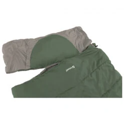 Outwell - Contour Lux XL - Sac De Couchage Synthétique 9 Outwell - Contour Lux XL - Sac De Couchage Synthétique -Primusll Magasin outwell contour lux xl sac de couchage synthetique detail 2