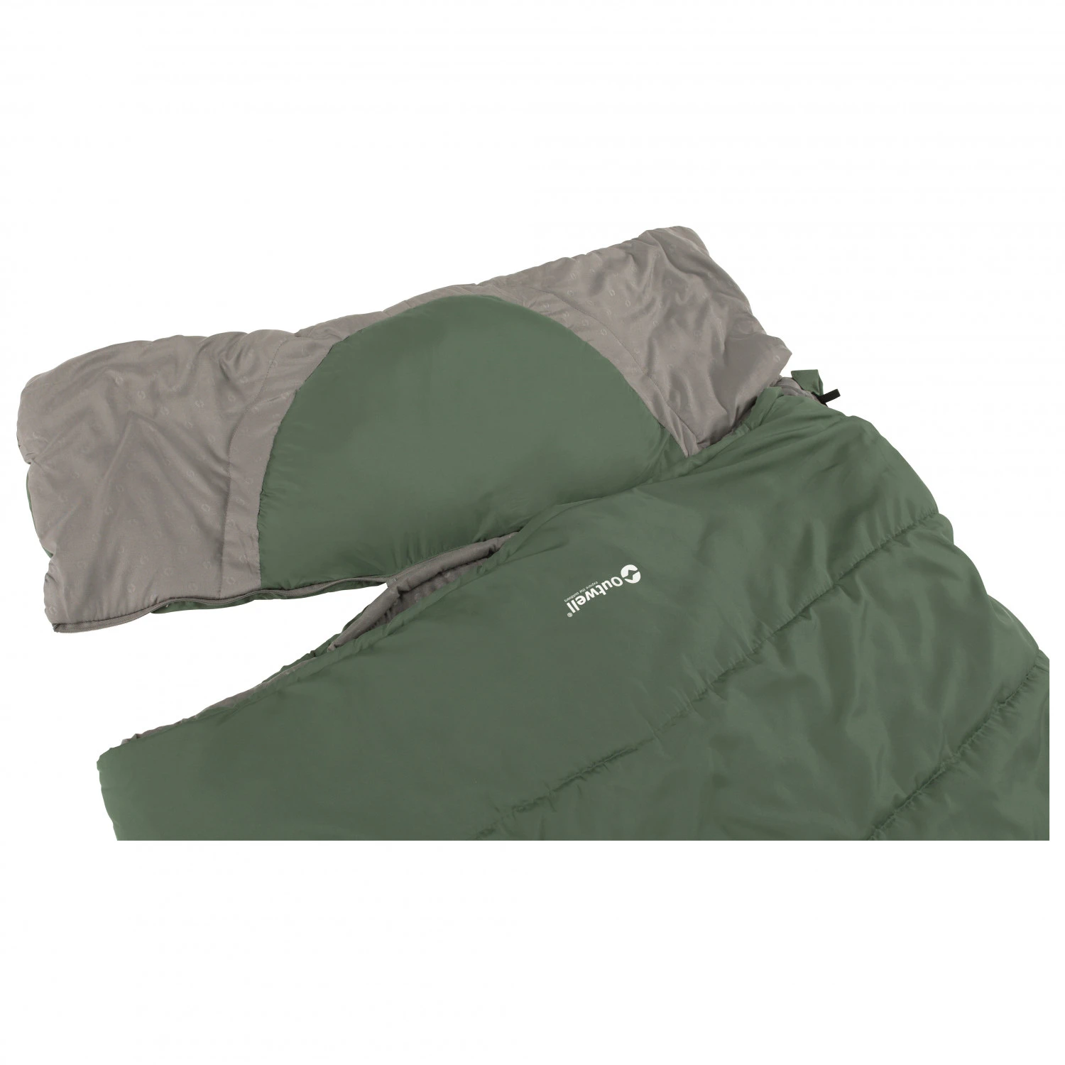 Outwell - Contour Lux XL - Sac De Couchage Synthétique 4 Outwell - Contour Lux XL - Sac De Couchage Synthétique – Image 2