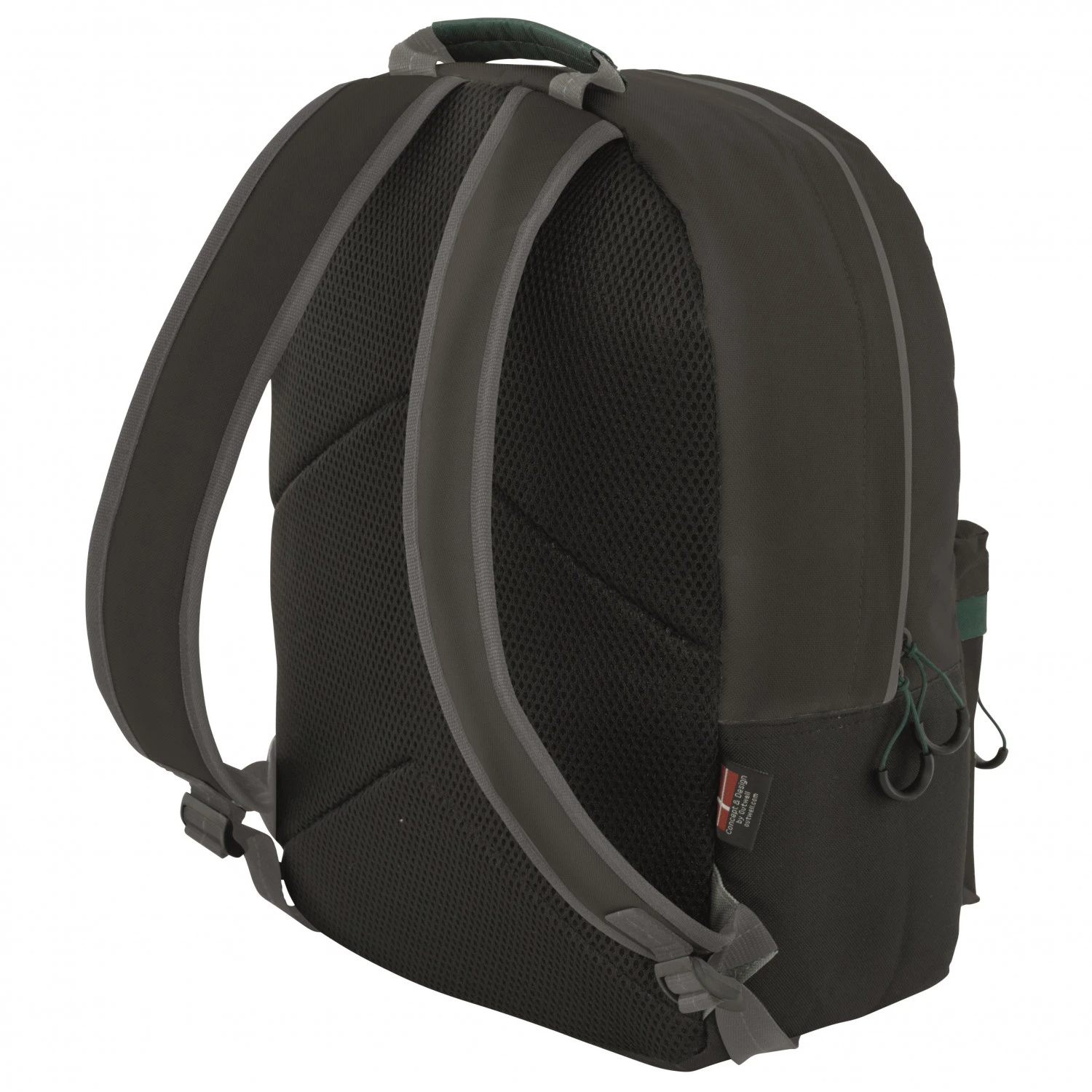 Outwell - Cormorant Backpack - Sac Isotherme 4 Outwell - Cormorant Backpack - Sac Isotherme – Image 2