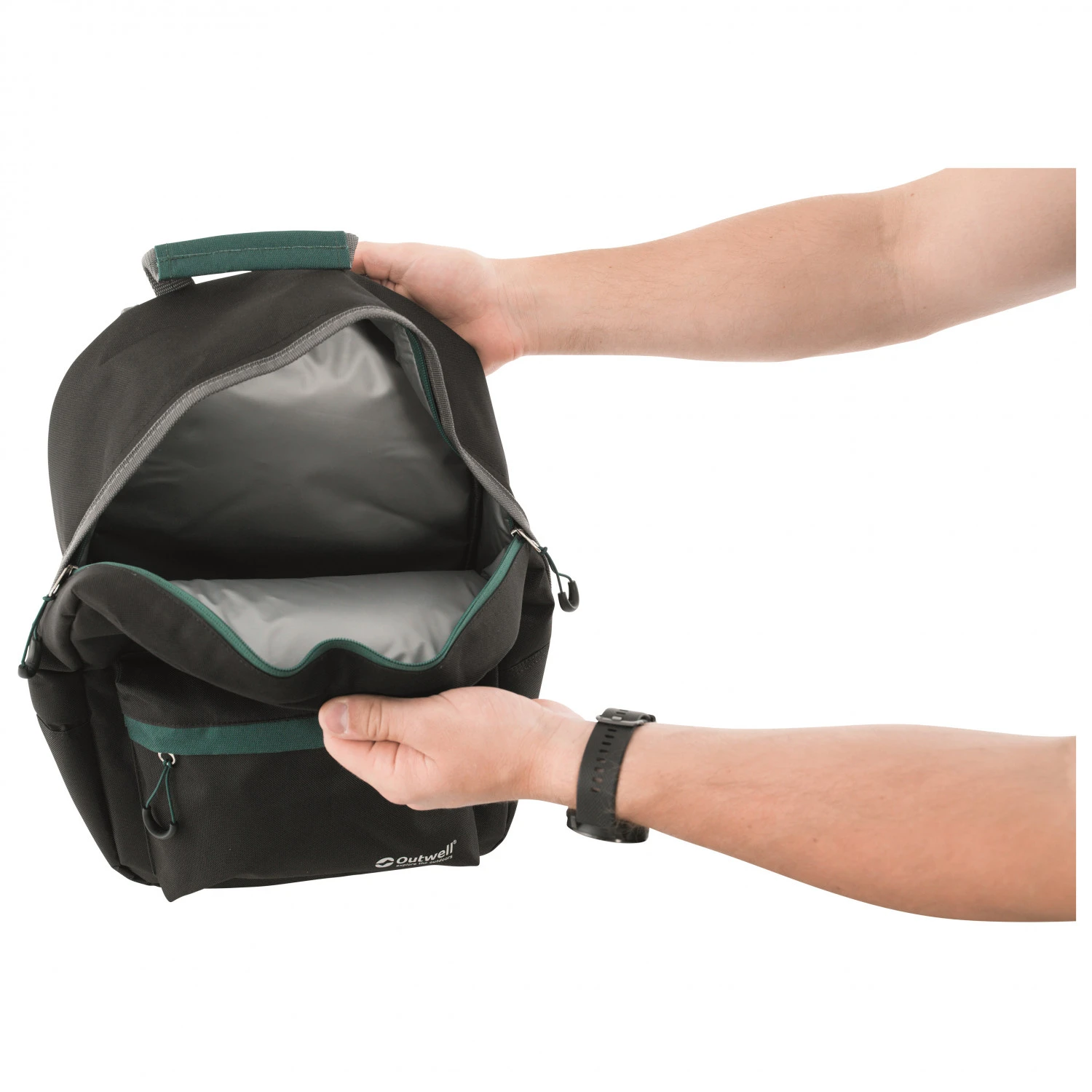 Outwell - Cormorant Backpack - Sac Isotherme 6 Outwell - Cormorant Backpack - Sac Isotherme – Image 4