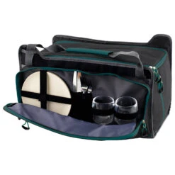 Outwell - Cormorant - Glacière -Primusll Magasin outwell cormorant glaciere detail 3