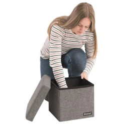 Outwell - Cornillon - Chaise De Camping 11 Outwell - Cornillon - Chaise De Camping -Primusll Magasin outwell cornillon chaise de camping detail 4