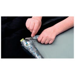 Outwell - Cotton Liner - Drap De Sac -Primusll Magasin outwell cotton liner drap de sac detail 3