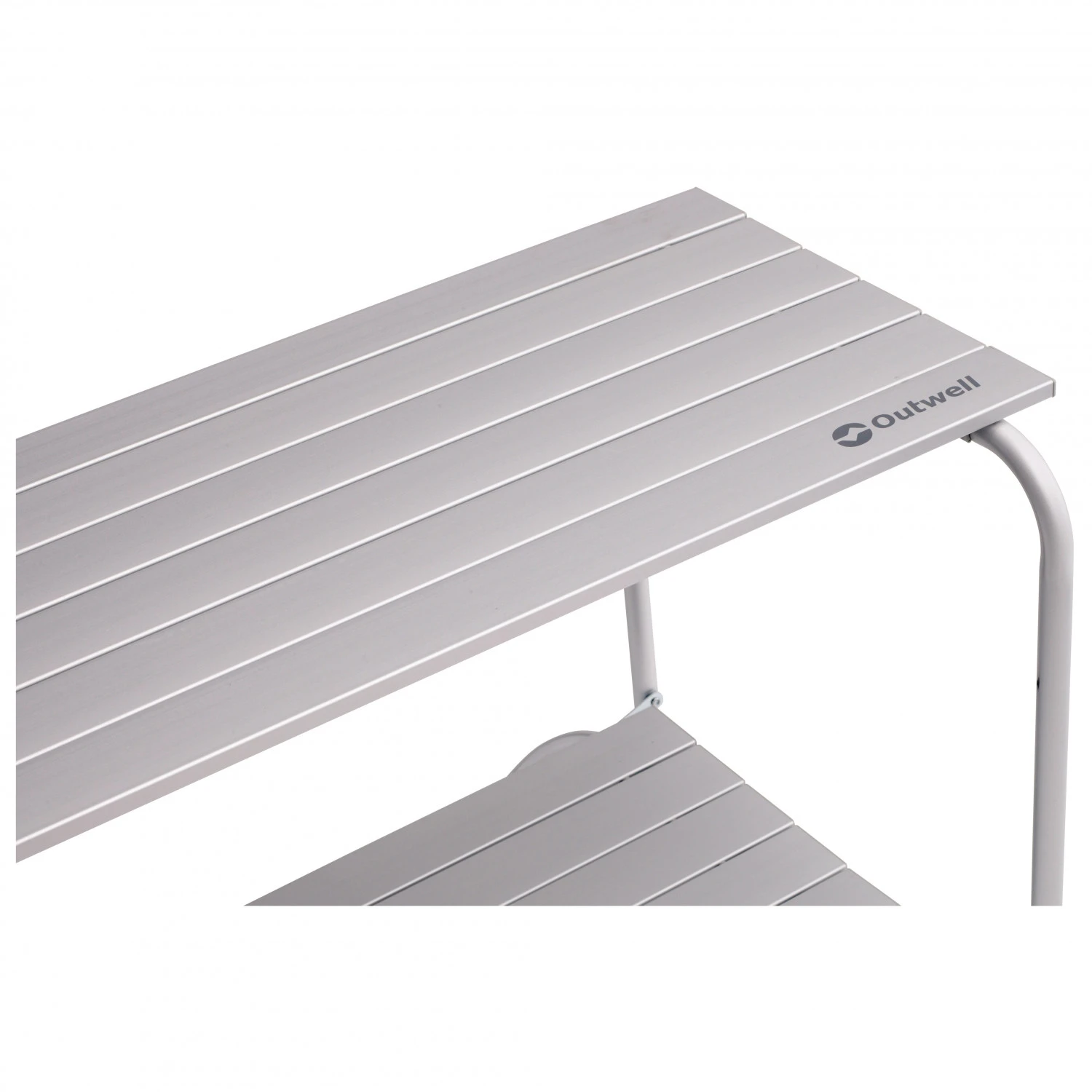 Outwell - Crete Kitchen Table - Armoire De Camping 4 Outwell - Crete Kitchen Table - Armoire De Camping – Image 2