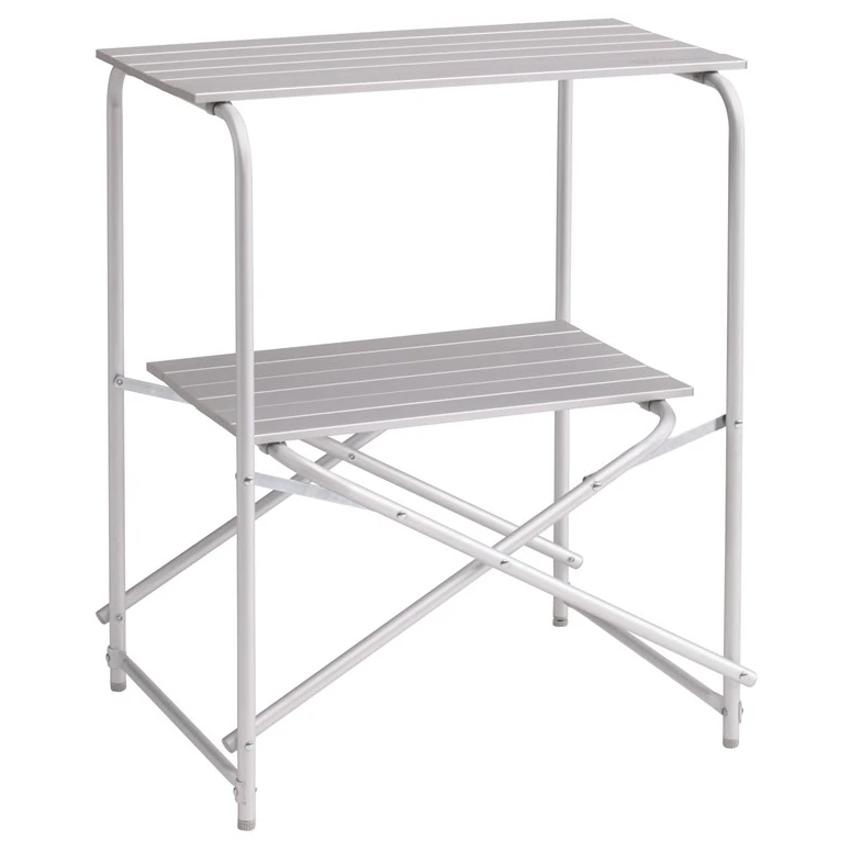 Outwell - Crete Kitchen Table - Armoire De Camping 3 Outwell - Crete Kitchen Table - Armoire De Camping
