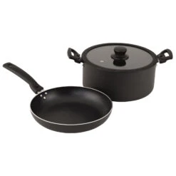 Outwell - Culinary Set L - Popote 7 Outwell - Culinary Set L - Popote -Primusll Magasin outwell culinary set l popote 1
