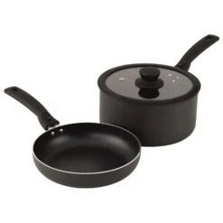 Outwell - Culinary Set M - Popote -Primusll Magasin outwell culinary set m popote 1