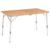 Outwell - Custer L - Table De Camping -Primusll Magasin outwell custer l table de camping