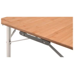 Outwell - Custer L - Table De Camping -Primusll Magasin outwell custer l table de camping detail 3