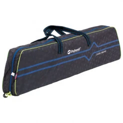 Outwell - Custer Round - Table De Camping -Primusll Magasin outwell custer round table de camping detail 6