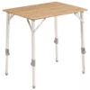 Outwell - Custer S - Table De Camping 1 Outwell - Custer S - Table De Camping -Primusll Magasin outwell custer s table de camping
