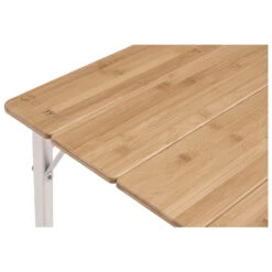 Outwell - Custer S - Table De Camping -Primusll Magasin outwell custer s table de camping detail 2